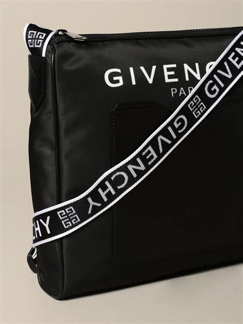 givenchy mens pouch|Givenchy bags official.